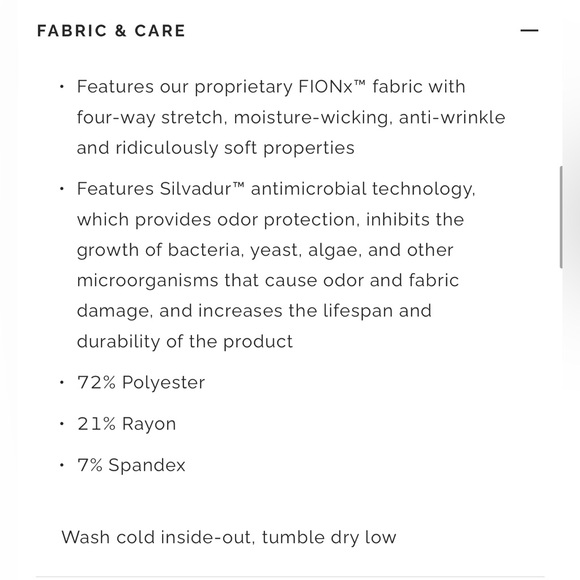 FIGS scrub pants.Tags cut out but I believe they are highwaisted Livingston M. - Picture 4 of 9